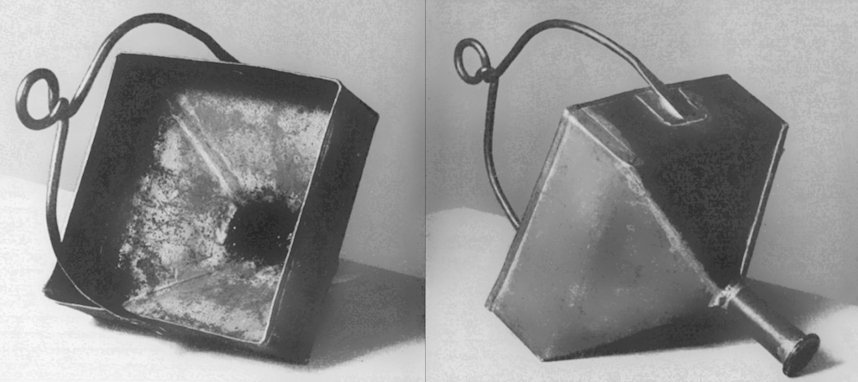 demo extractor